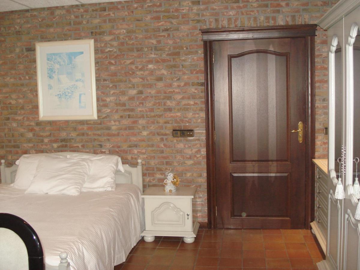 B&B De Boerenbuiten Eede Zewnętrze zdjęcie