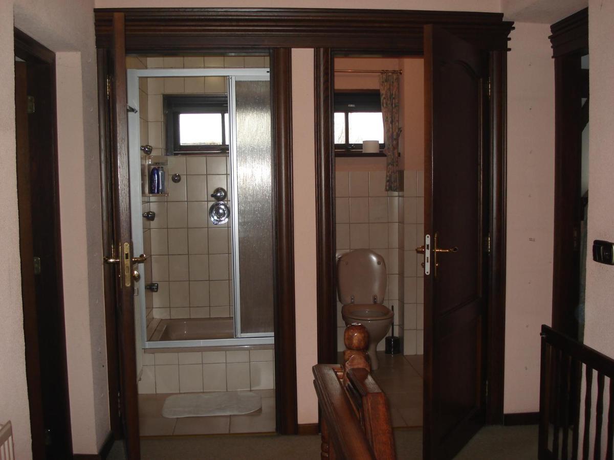 B&B De Boerenbuiten Eede Zewnętrze zdjęcie
