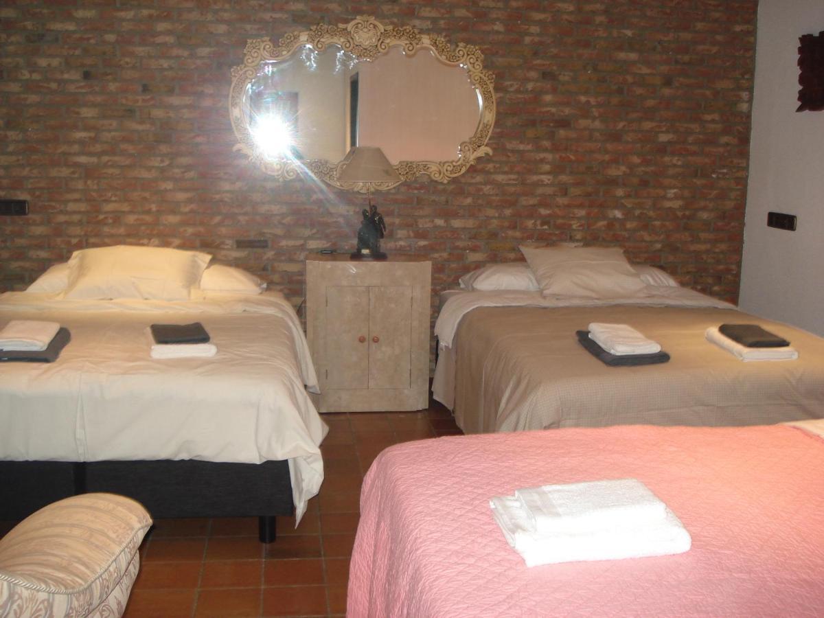 B&B De Boerenbuiten Eede Zewnętrze zdjęcie
