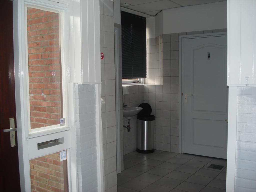 B&B De Boerenbuiten Eede Zewnętrze zdjęcie