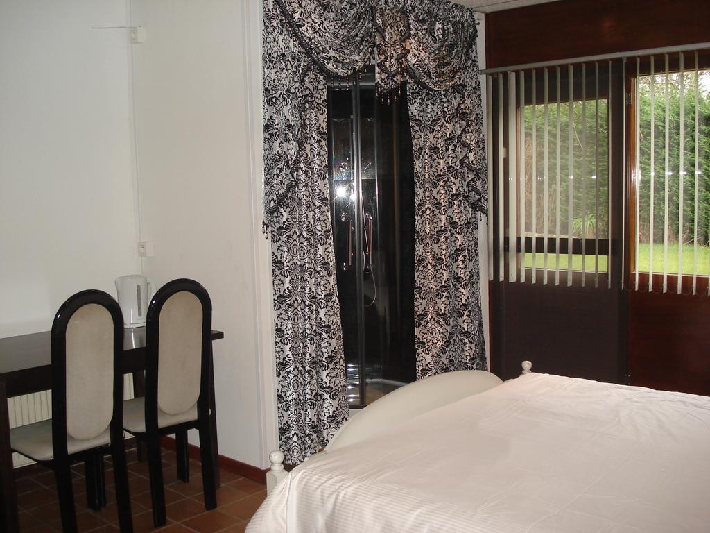 B&B De Boerenbuiten Eede Pokój zdjęcie