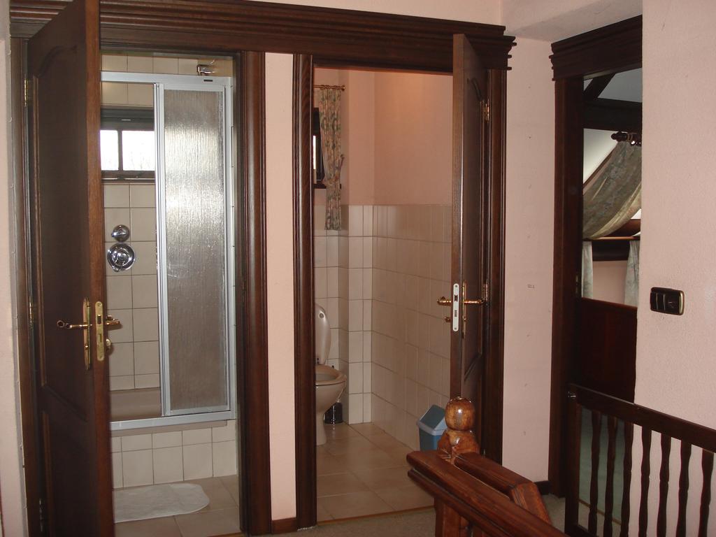 B&B De Boerenbuiten Eede Zewnętrze zdjęcie